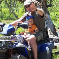 Allen Allred Photo 17