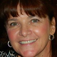 Cathy Warner Photo 7