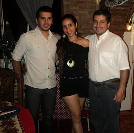 Alicia Chaves Photo 31