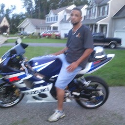 Michael Parham Photo 43