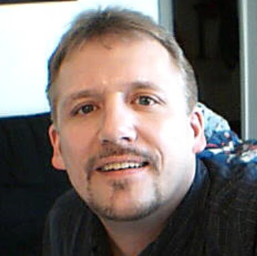 Christopher Locke Photo 11