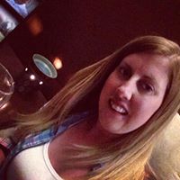 Tiffany Cameron Photo 32