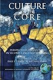 Culture As The Core: Perspective On Culture In Second Language Learning (Research In Second Language Learning)
