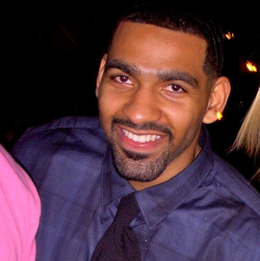 Jovan Robinson Photo 21