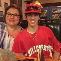 Connie Frye Photo 18