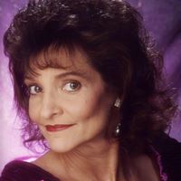 Susan Dallas Photo 23