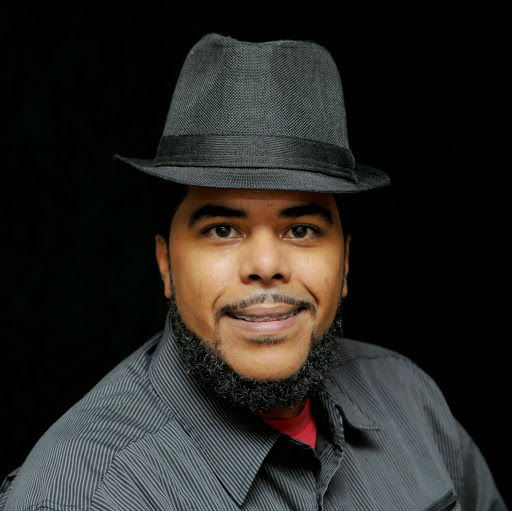 Omar Aponte Photo 5