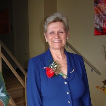 Janis Warner Photo 2