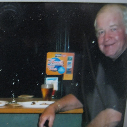 John May Photo 37