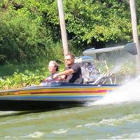 Craig Swift Photo 24