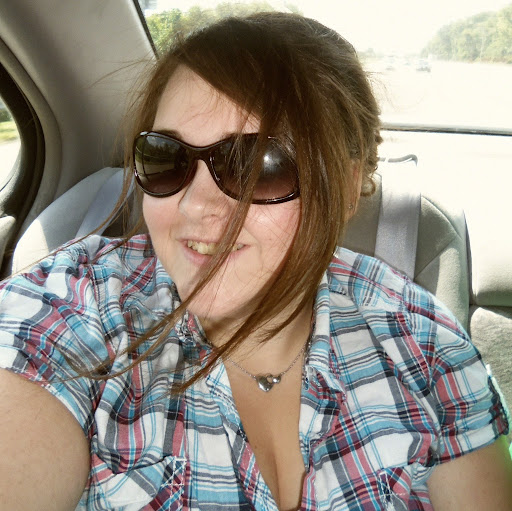 Heather Reed Photo 39