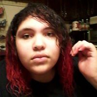 Alyssa Cheek Photo 2