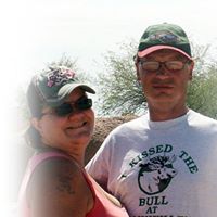 Jeanette Baxter Photo 9