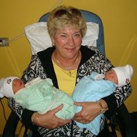 Nancy Blackwell Photo 29
