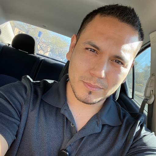 Adam Gonzalez Photo 20