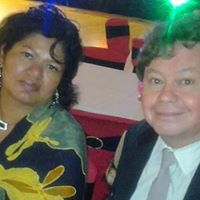 Ana Henriquez Photo 38