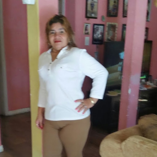 Maria Bonilla Photo 27