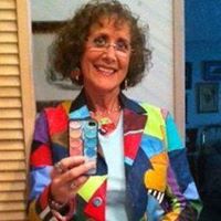 Jill Zimmerman Photo 36