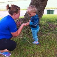 Caroline Andersen Photo 22