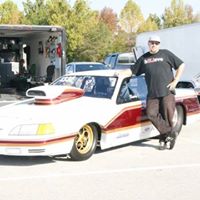 Randall Perdue Photo 7