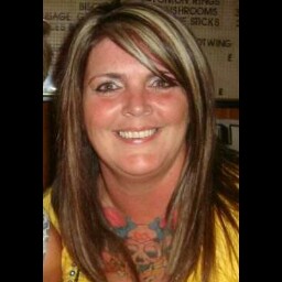 Laurie Burton Photo 18