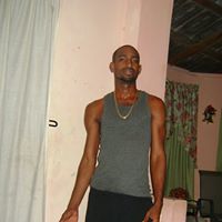 Marcus Diaz Photo 36
