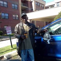 Luther Thomas Photo 19