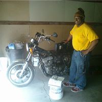 Jerome Culp Photo 4