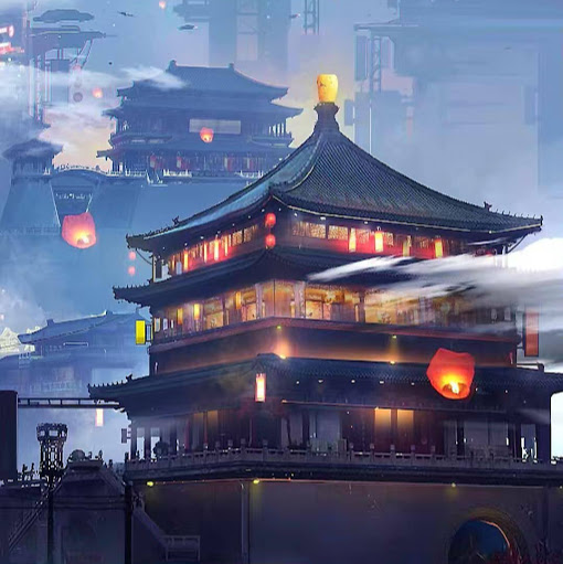 Shi Zhao Photo 3
