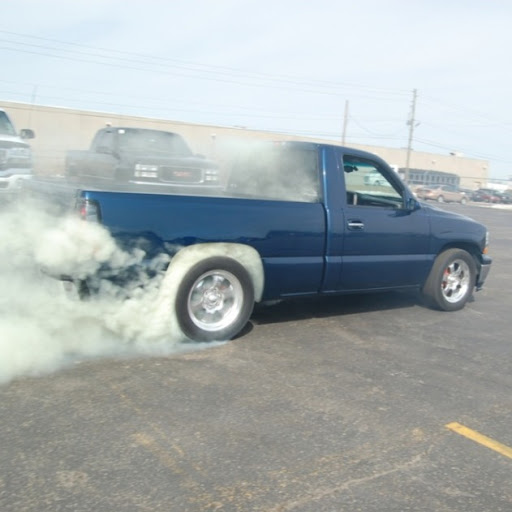 Ben Howe Photo 16