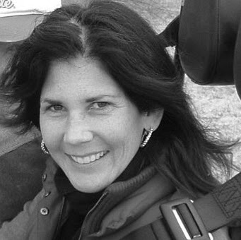 Jill Ritchie Photo 24