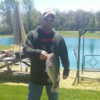 Timothy Metz Photo 20