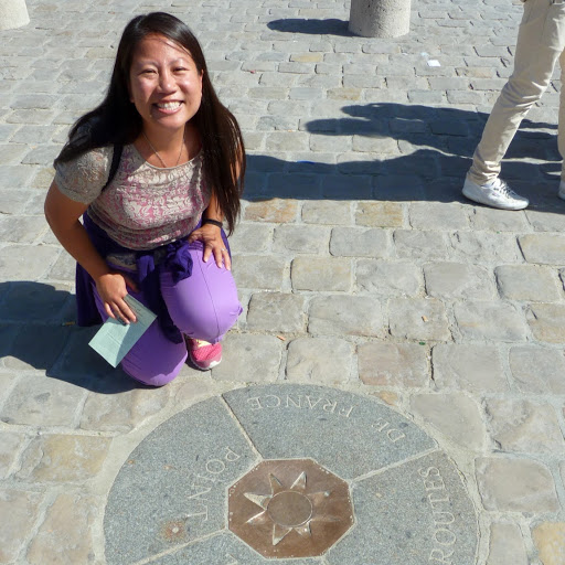 Jennifer Chang Photo 17
