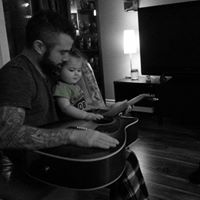 Ricky Lovato Photo 13