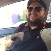 Adam Perez Photo 8