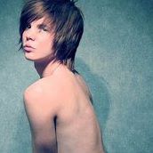 Daniel Swift Photo 29