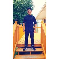 Isaac Martinez Photo 22