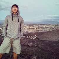 Andy Trinh Photo 17