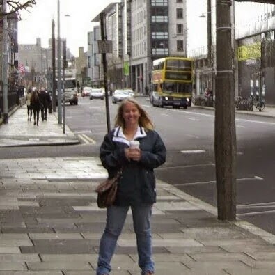 Vicky Bailey Photo 7