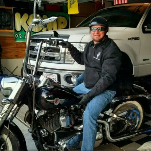 Larry Hunter Photo 6