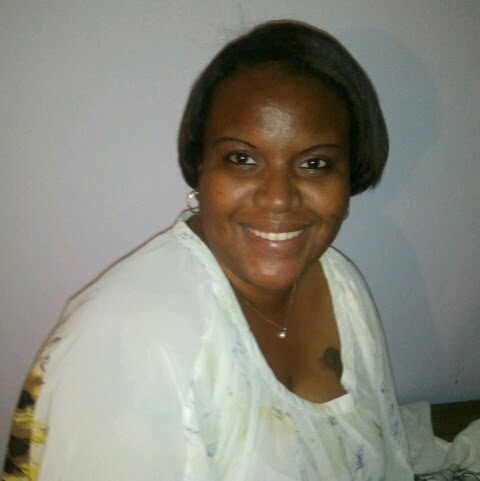 Nicole Mayes Photo 38