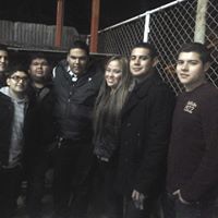 Ernie Ramos Photo 10