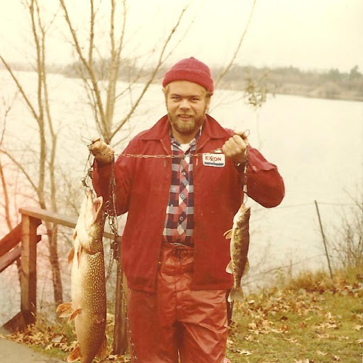 Larry Hanson Photo 32