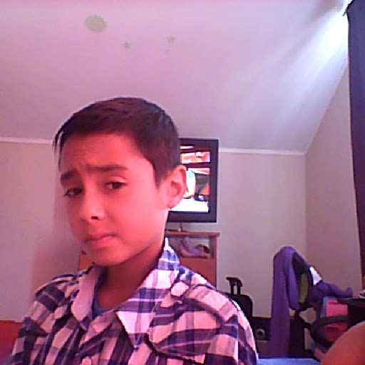 Fernando Galindo Photo 9