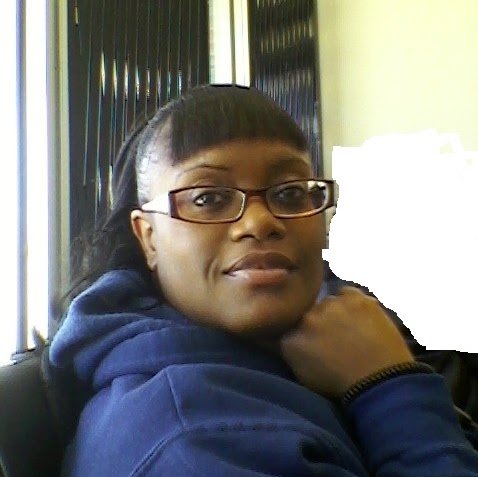 Gwen Robinson Photo 1