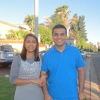 Shereen Mohammed Photo 9