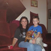 Terry Ritchie Photo 33