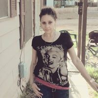 Heather Rogers Photo 12