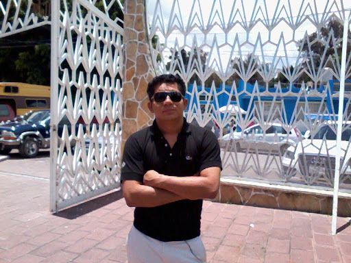 David Olan Photo 6