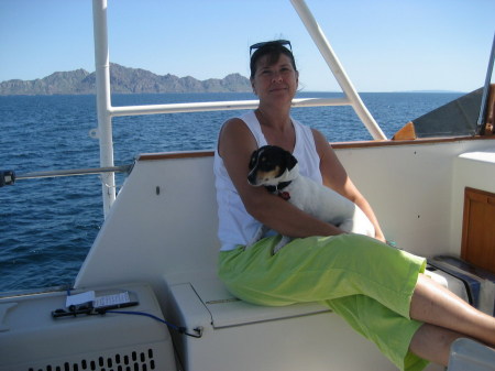 Rebecca Wheeler Photo 31